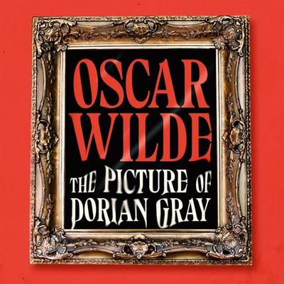 The Picture of Dorian Gray - Oscar Wilde, Audio, 9781915268211