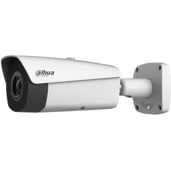 Dahua CCTV Security Box Camera, DHI-TPC-BF5401-B13-BC-S2, Netzwerkkamera, Schwarz