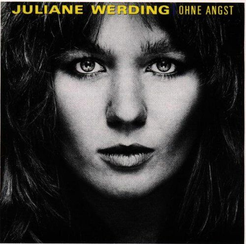 Juliane Werding - Ohne Angst - Preis vom 27.09.2026 03:53:48 h