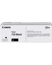 Canon Toner T10 bk iR C1533 C1538 Tonereinheit Schwarz (4566C001)