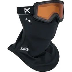 ANON TRACKER 2.0 Schneebrille 2027 black/amber