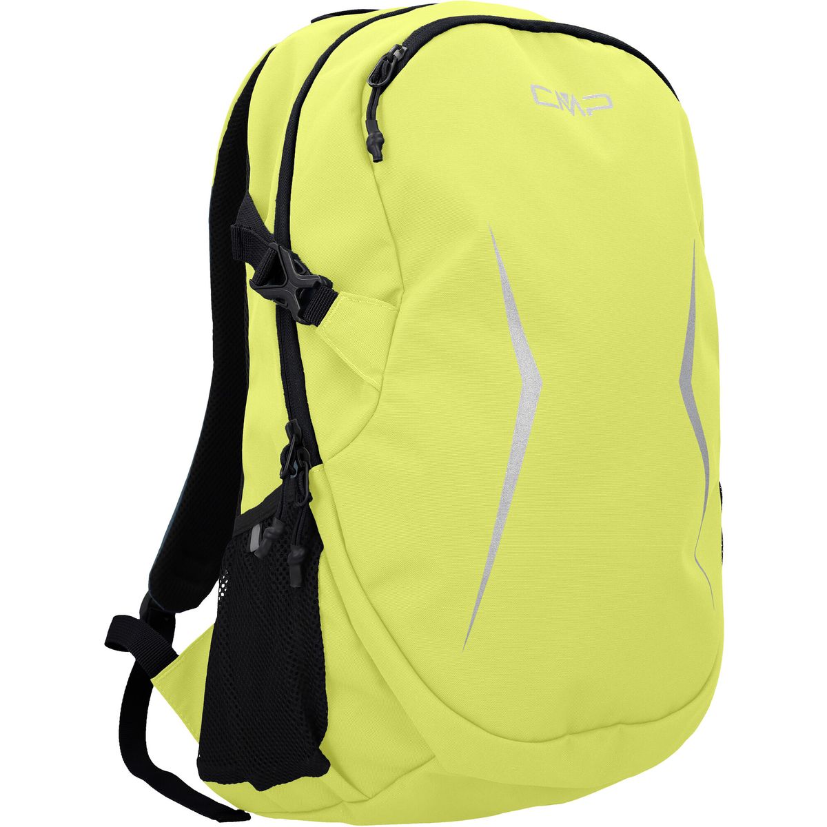CMP Oryzon 18L Hiking Backpack acido (E112) U 3V15877-E112-U