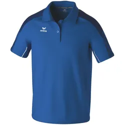 erima EVO STAR Poloshirt new royal/new navy XL