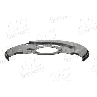 AIC Spritzblech, Bremsscheibe Vorderachse links 75597 für Opel