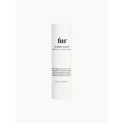 KP Body Scrub 180ml von Fur