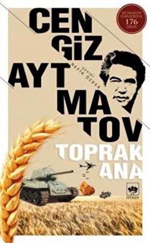 Cengiz Aytmatov - Toprak Ana Bütün Eserleri - 9 - Preis vom 18.10.2026 19:22:15 h