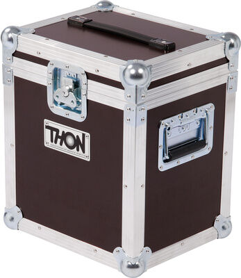 Thon Case 1x Beam Ball 100 Phenol Braun