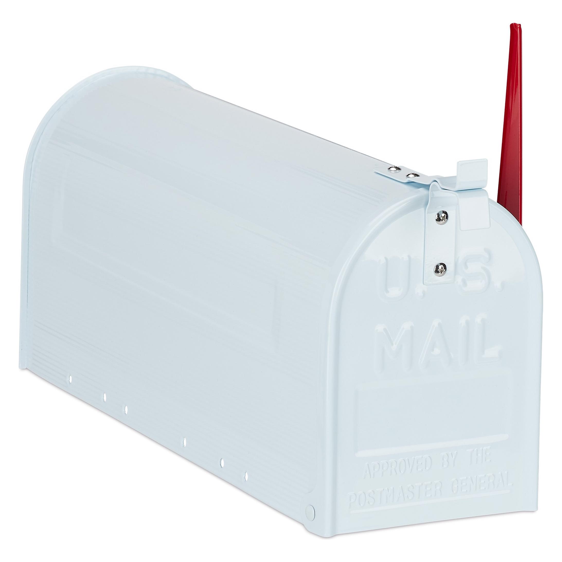 Relaxdays US-Mailbox (4052025919139)