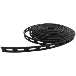 TJEP, Garagenausstattung, Gummistrop 10 meter stige