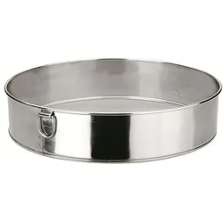 Edelstahl-Sieb CLASICA 25 cm