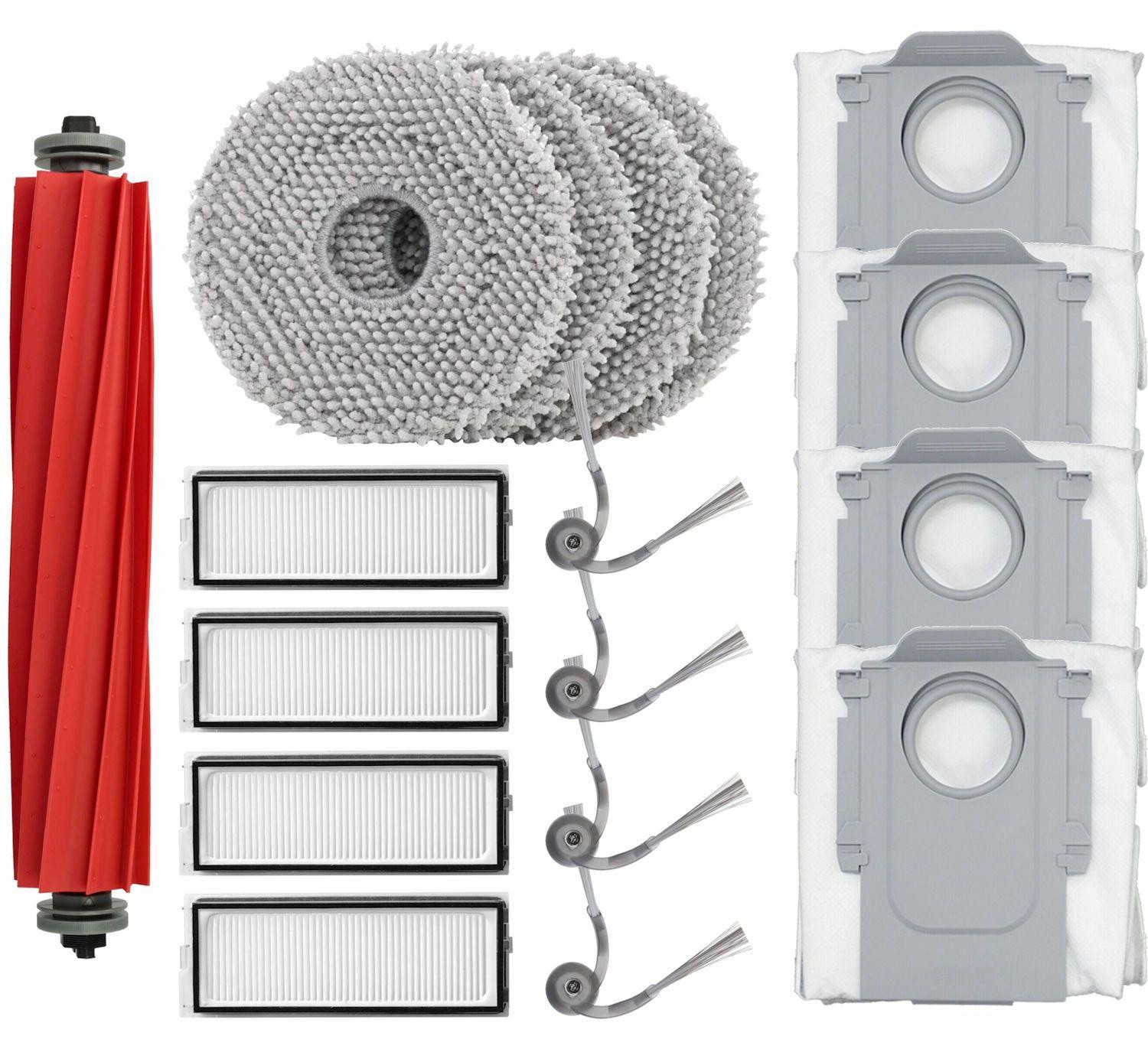 Plus.Parts Roborock QR 598 onderhoudsset