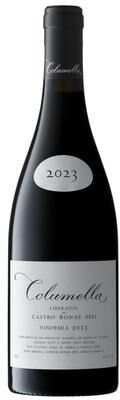 """Sadie Family""" """Sadie Family Columella 2023 Red Wine - South Africa"""