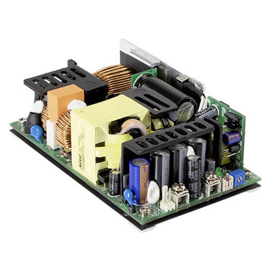MeanWell RPS-500-48-C Netzteil & Spannungsumwandler 500 W (Netzteil) (RPS-500-48-C)