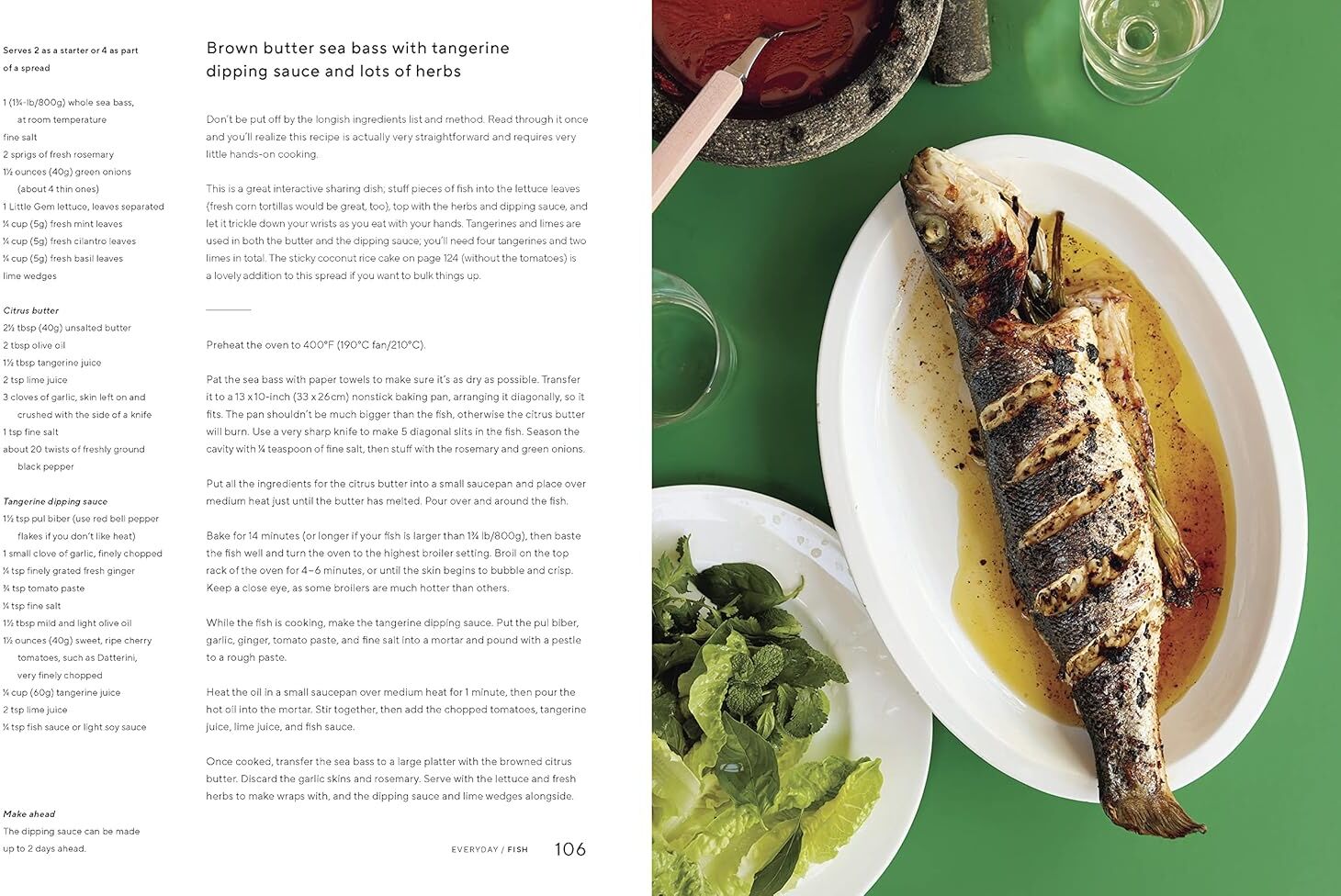 Ten Speed Press Mezcla: Recipes to Excite by Ixta Belfrage - New Hardcover Cookbook - 100 Bold Fusion Recipes - James Beard Award Nominee - Great Gift for Home Cooks