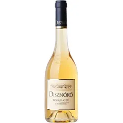 Tokaj Aszú 5 Puttonyos 2014 - Domaine Disznókő