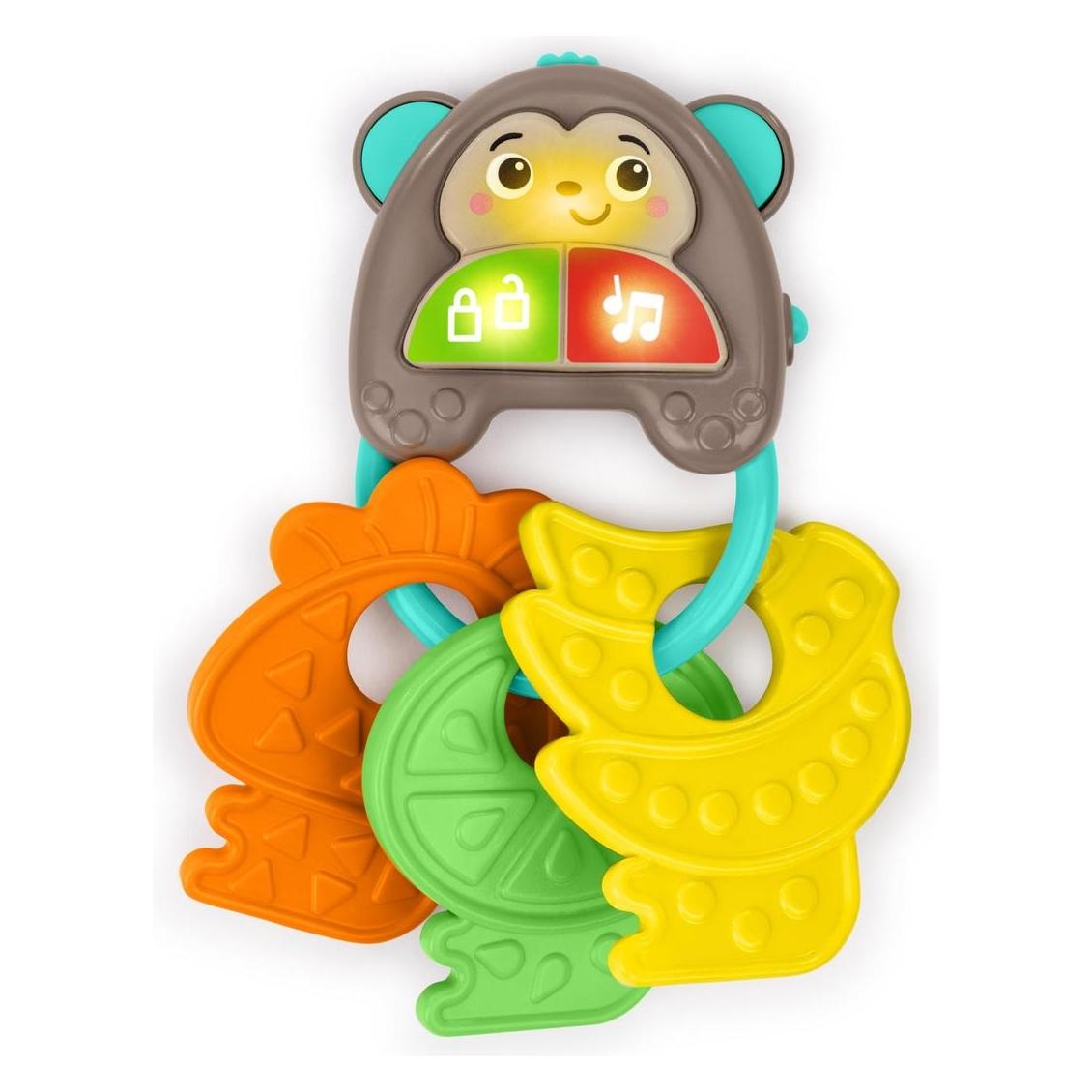Bright Starts Musical MonKeys aktivitetslegetøj (BS-17227)