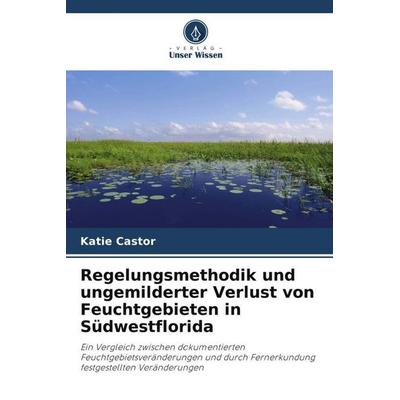 Castor, K: Regelungsmethodik und ungemilderter Verlust von F, Taschenbuch von Kathleen Castor, Verlag Unser Wissen, 978-620-4-94004-5