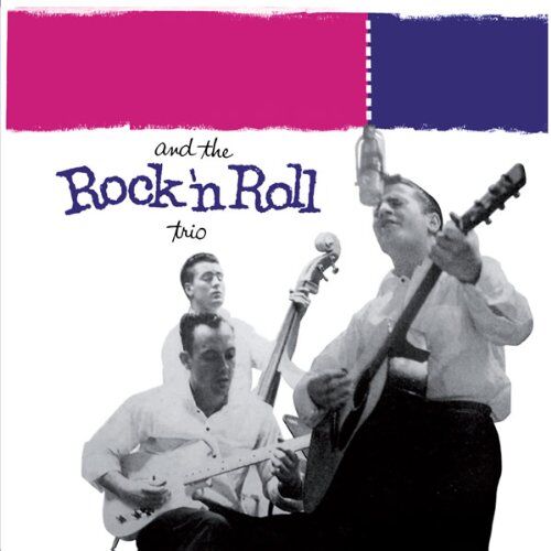Johnny Burnette - And the Rock'N'Roll Trio/Dreamin' - Preis vom 17.10.2026 19:25:27 h