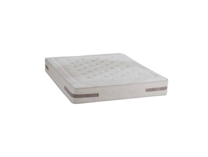 Matelas Ressorts ensachés Sérénade 180x200 cm Accueil Mousse
