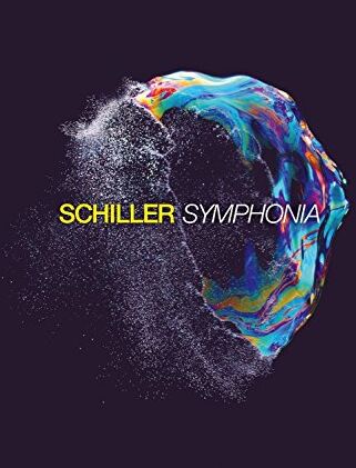 Schiller - Symphonia (Limited Super Deluxe Edition) (CD, DVD & Blu-ray) - Preis vom 05.10.2026 03:47:11 h