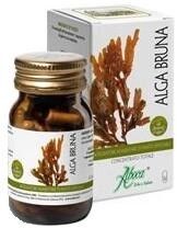 Aboca Alga Bruna 50 Opr