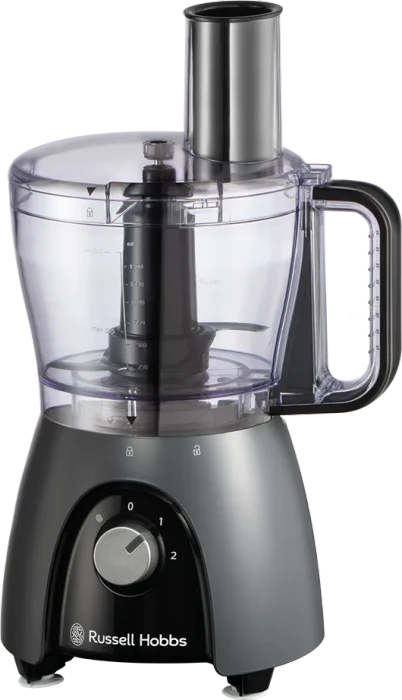 Russell Hobbs 27111-56 Food Processor (1500 ml, 600 W) (27111-56)