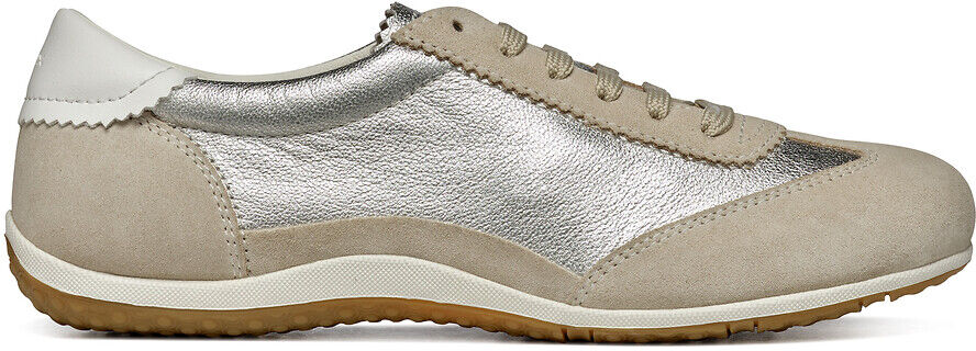 GEOX Baskets respirantes Vega