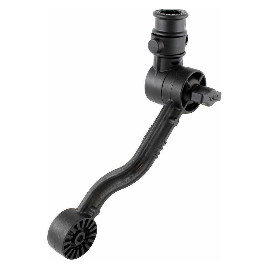 RAM Mounts RAM Adapt-A-Post Ratchet (RAP-114-APB1U)