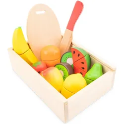 New Classic Toys Obstkiste