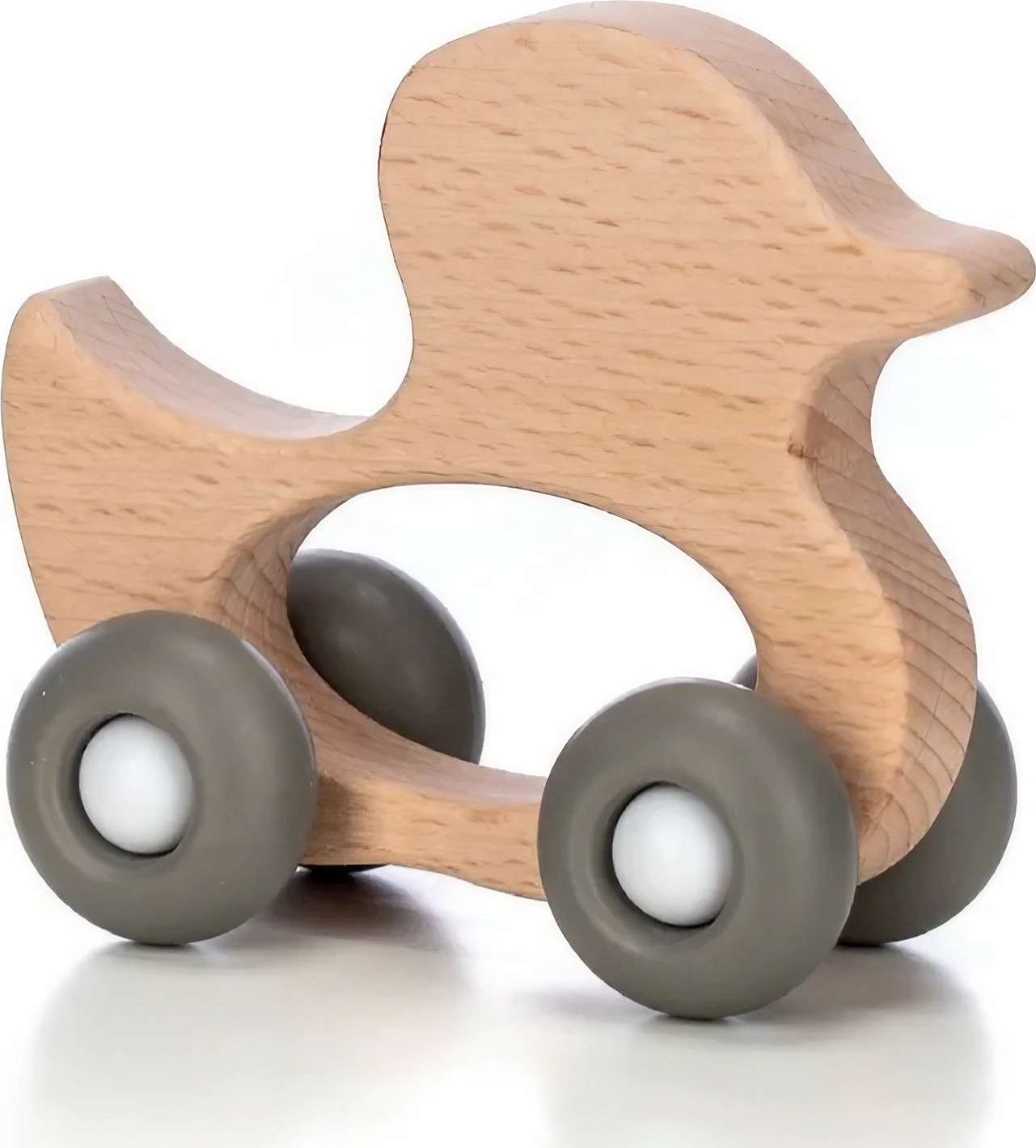 Free2PLAY Houten decoratiefiguur