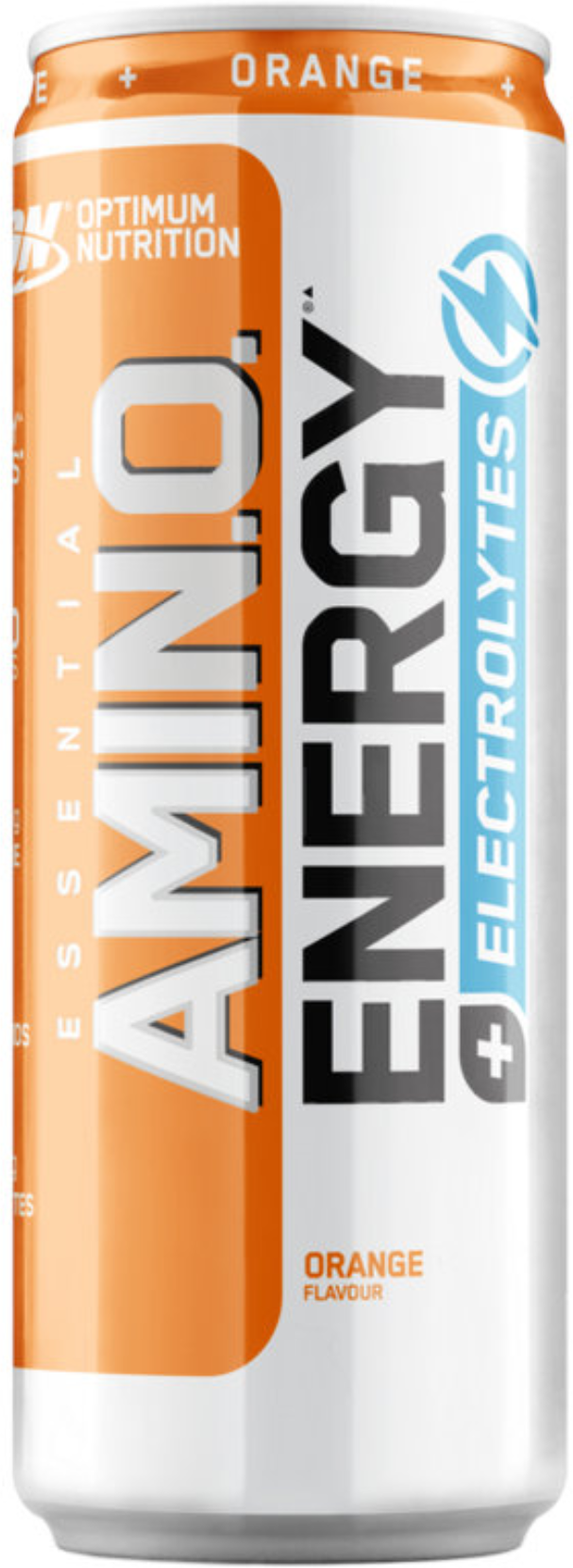 OPTIMUM NUTRITION Essential Amino Energy + Electrolytes 250 Ml 