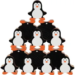 GOKI Stapelfiguren Pinguine