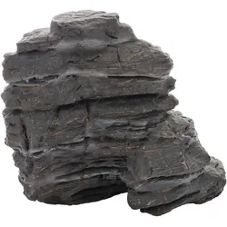 Hobby Grey Mountain 1 - Dekoration für Aquarium