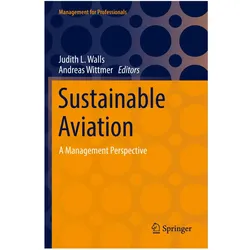 Sustainable Aviation, Fachbücher