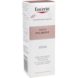 Eucerin Anti-Pigment Nachtpflege 50 ML
