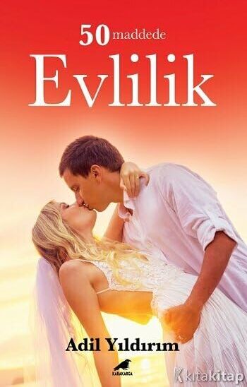 Adil Yildirim - 50 Maddede Evlilik - Preis vom 01.10.2026 17:08:56 h