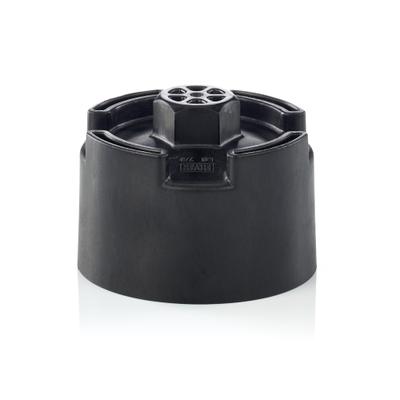 MANN-FILTER Ölfilterschlüssel LS 7/3