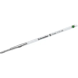 Schneider Kugelschreibermine Slider 710 im Format X20 XB grün