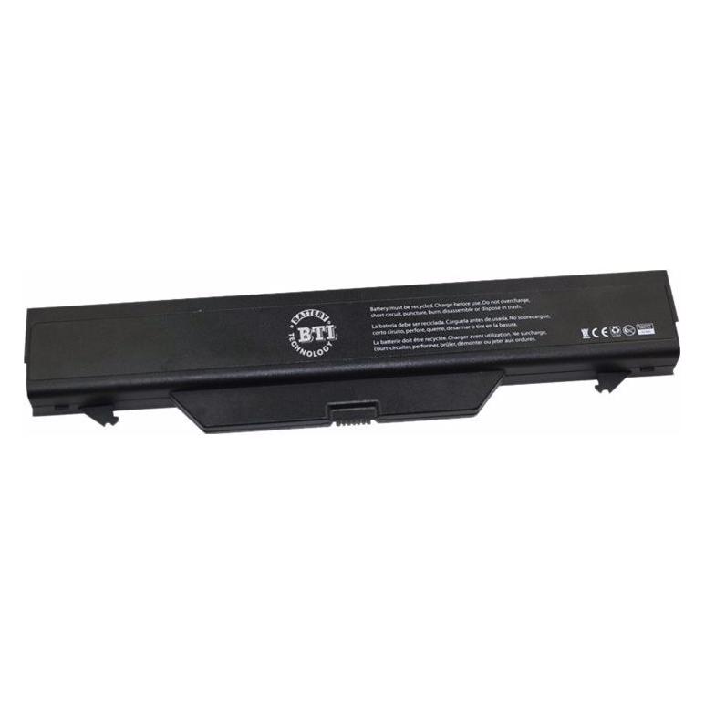 Origin Storage BTI - Laptop-Batterie - 1 x Lithium-Ionen 6 Zellen 5200 mAh (6 Zellen, 5200 mAh) (HP-PB4510S15X6-6)