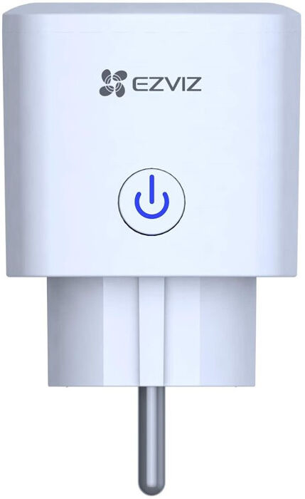 TOMADA EZVIZ T30-A