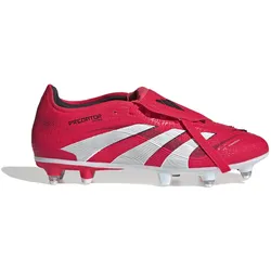 Adidas Fußballschuhe Predator Pro FT SG - rot / 43 1/3