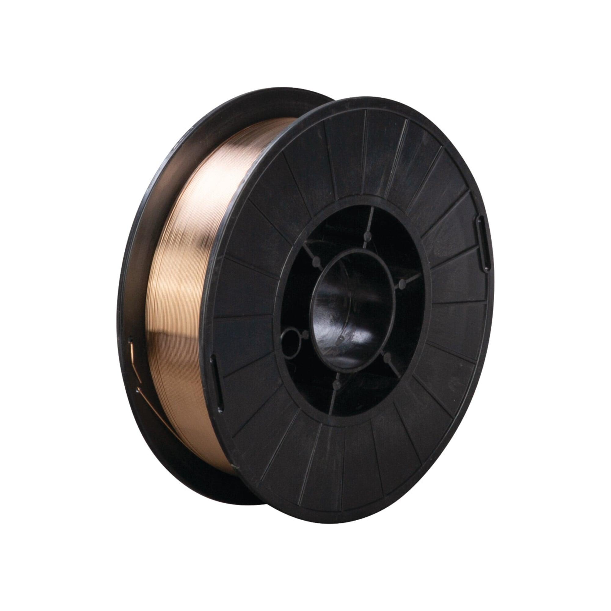 schweisskraft Hartauftrag Schutzgas Schweißdraht MSG6-60 D 300 15,0 kg 1,0 mm (1130110)