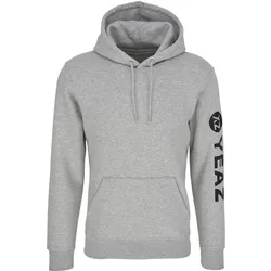 YEAZ Hoodie Sky Grey (unisex) CUSHY