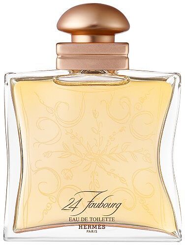 HERMÈS 24 Faubourg Eau de Toilette 50ml EG