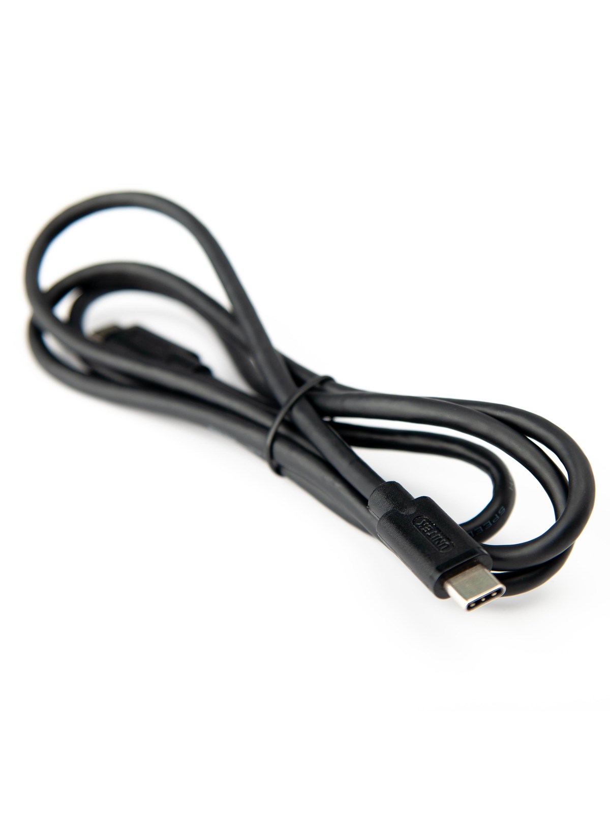 Unitek KABEL USB-A 2.0 - USB-C 1.5M C14067BK