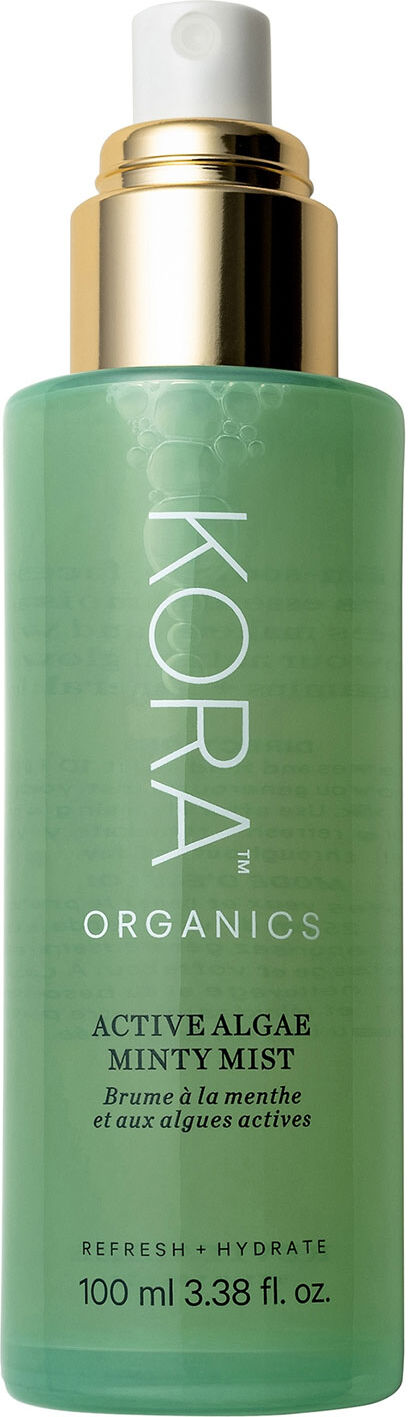 KORA ORGANICS Active Algae Minty Mist 100ml
