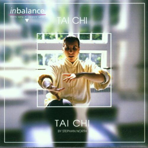 Stephan North - Tai Chi - Preis vom 09.10.2026 07:28:09 h