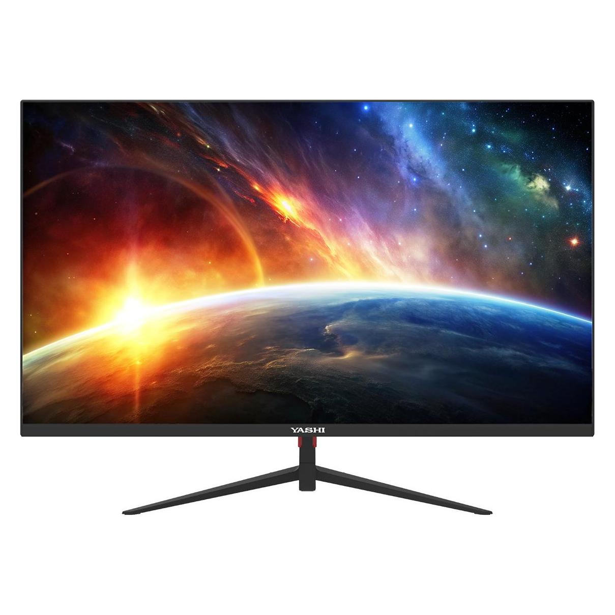 Yashi Monitor Gaming 27' FullHD 280Hz 1ms (1920 x 1080 Pixel, 27") (YZ2785)