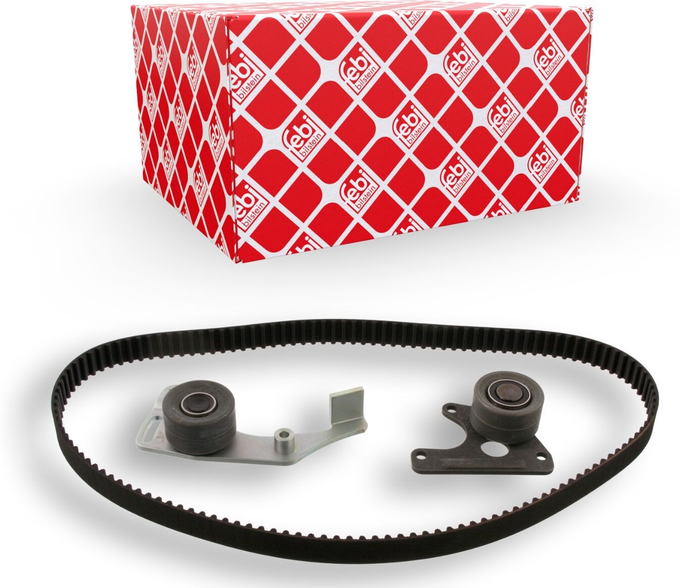 FEBI BILSTEIN 11221 Timing belt kit