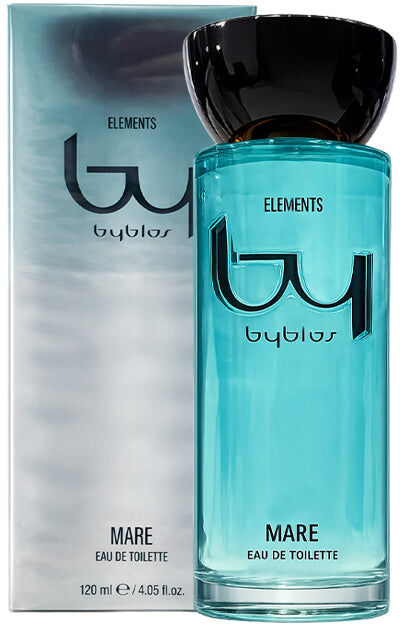 Byblos Mare Eau de toilette 120ml